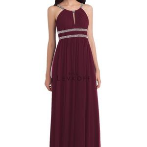 Bill Levkoff style #1136